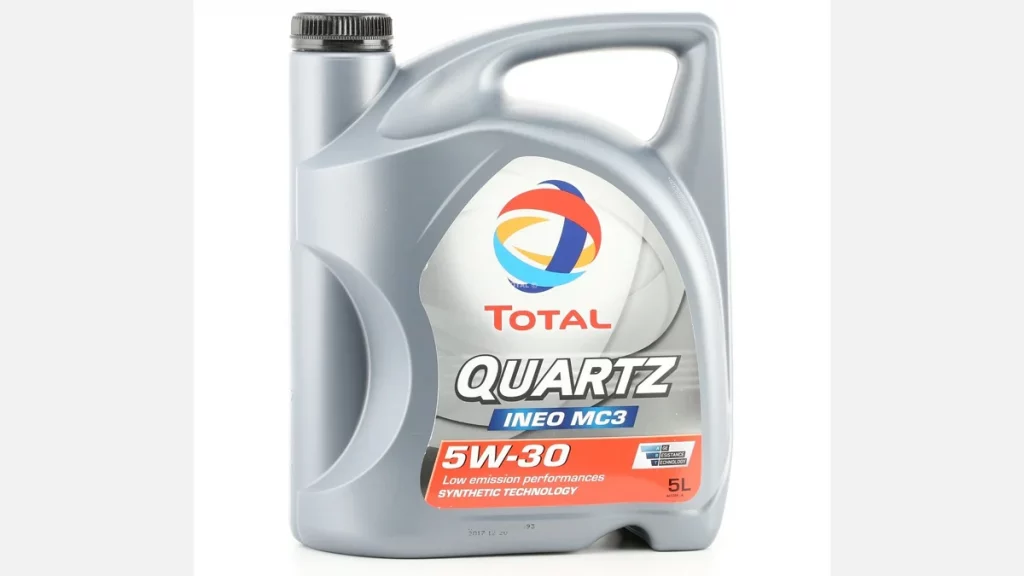 أفضل أنواع زيوت السيارات في العراق لعام 2022 3 زيت السيارات TOTAL