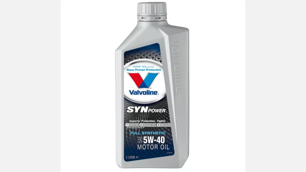 أفضل أنواع زيوت السيارات في العراق لعام 2022 2 زيت السيارات Valvoline