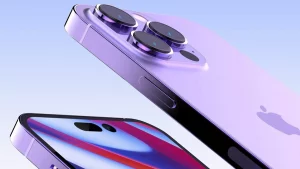 سعر آيفون 14 برو max في العراق