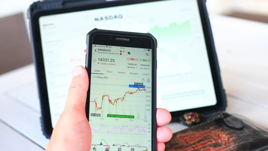 أفضل شركات التداول في العراق 4 شركة LegacyFX