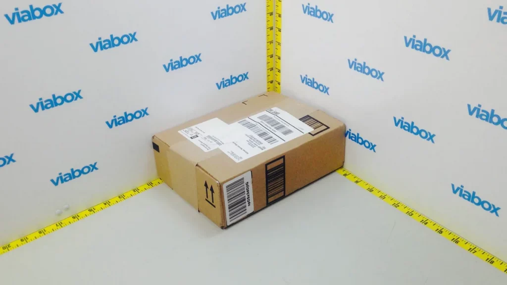 شركات الشحن من أمريكا إلى العراق 7 شركة Viabox
