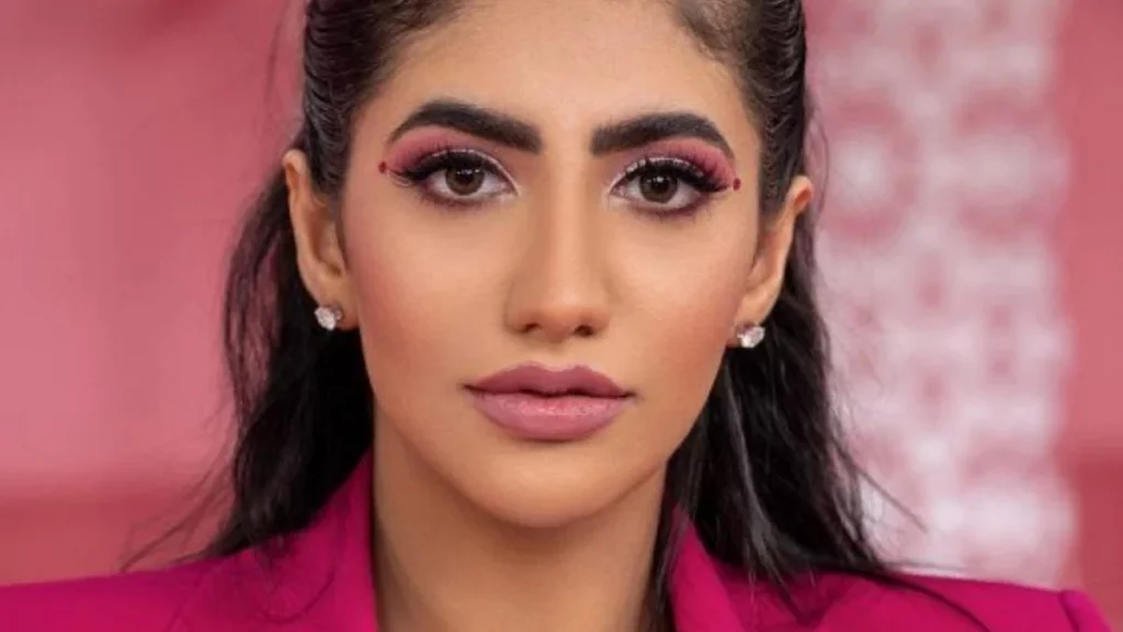 أفضل صانع محتوى في العراق 8 صانع المحتوى نور ستارز