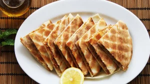 طريقة عمل العرايس العراقية
