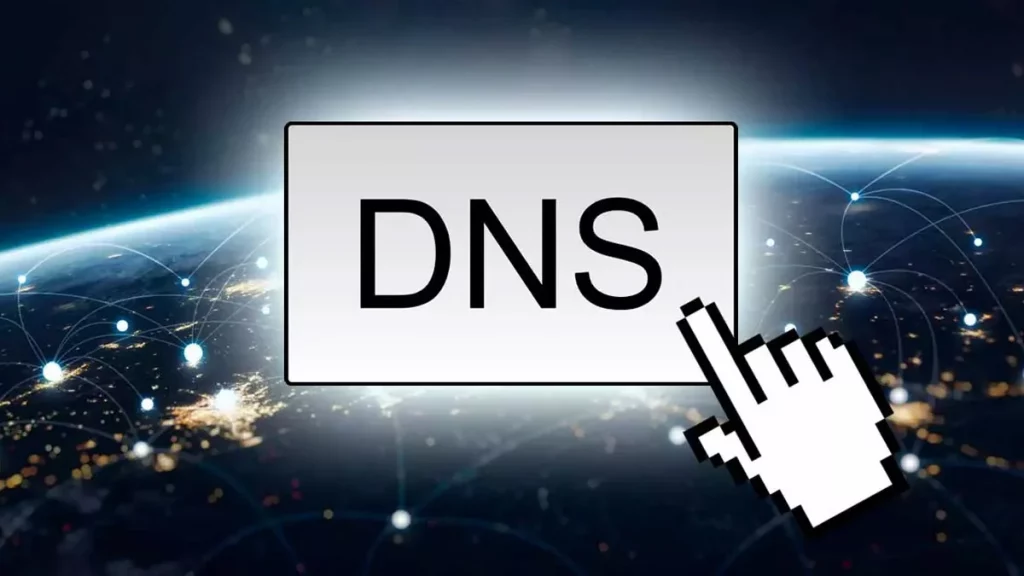 أفضل DNS في العراق 9 طريقة عمل الـ DNS