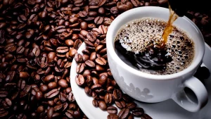 طريقة عمل القهوة العادية في العراق
