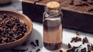 فوائد القرنفل مع الشامبو للشعر