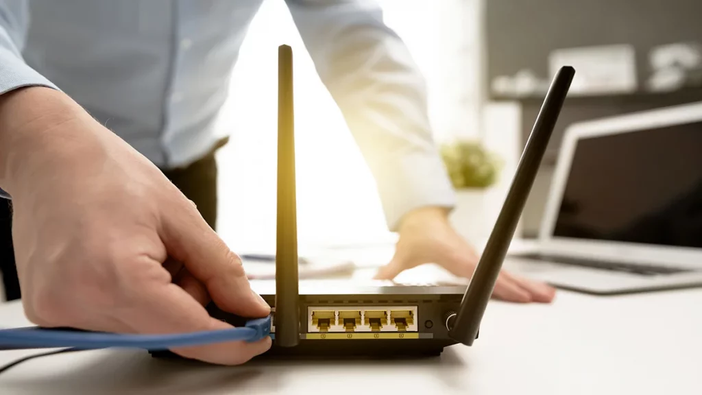 أفضل راوتر في العراق 10 ما الفرق بين الراوتر المنزلي والراوتر المتنقل؟