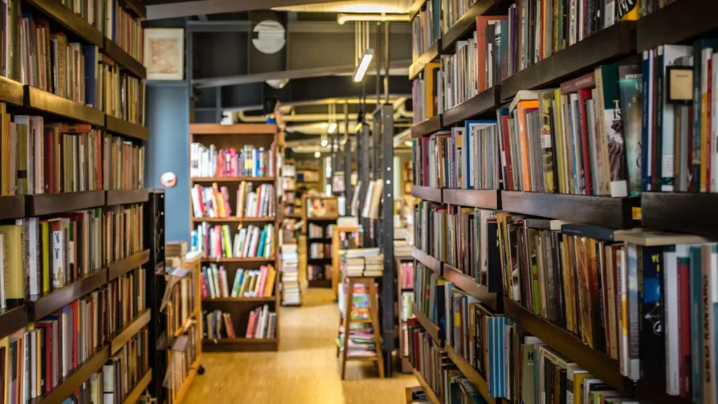 تعرف على أقدم مكتبة في العراق 2 ما هي أقدم مكتبة في العراق؟
