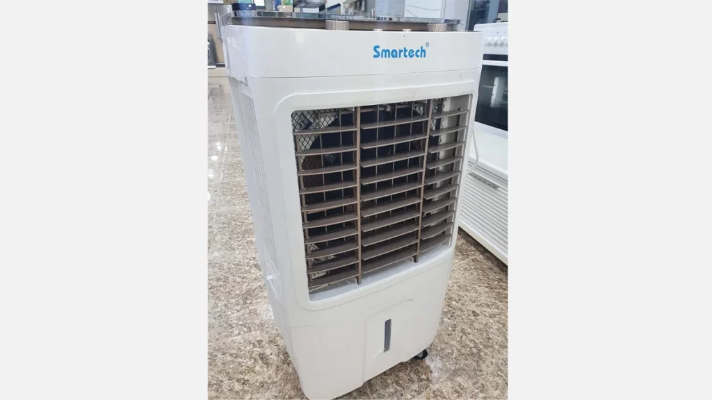 أفضل مبردة هواء في العراق 5 مبردة سمارتك التركية