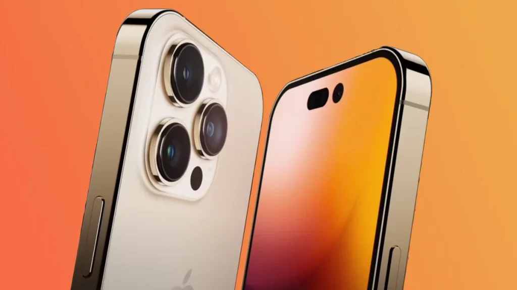 سعر آيفون 14 برو max في العراق 4 مميزات موبايل آيفون 14 برو max