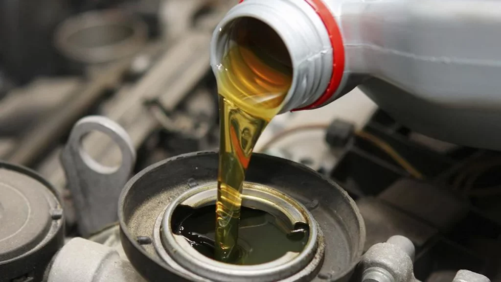 أفضل أنواع زيوت السيارات في العراق لعام 2022 9 مواصفات أفضل زيوت سيارات