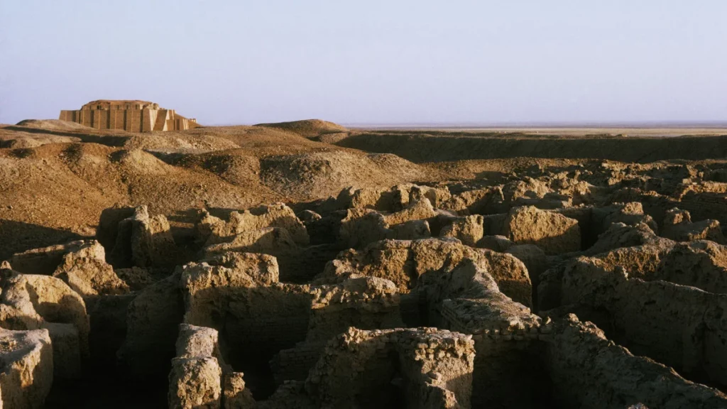 تعرف على أول حضارة في العالم 2 نشأة الحضارة السومرية.. أول حضارة في العالم