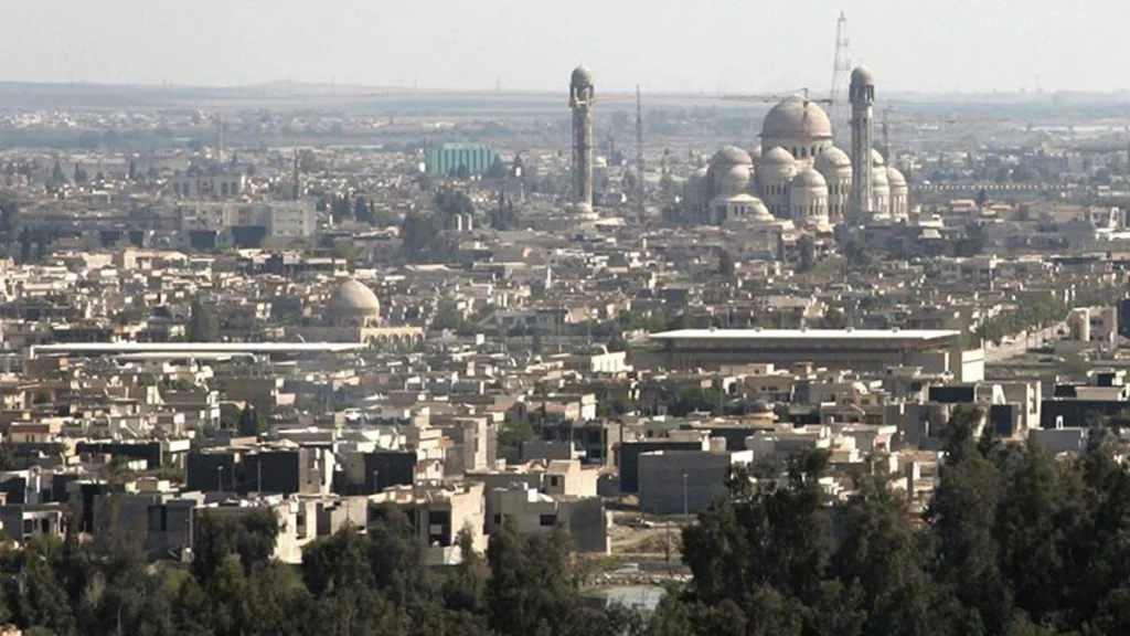 أفضل محافظة في العراق 16 نينوى